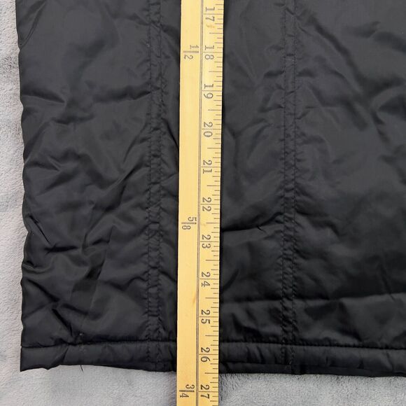 Rocha John Rocha Vest Mens L Black Hunting Fishing - Picture 6 of 11